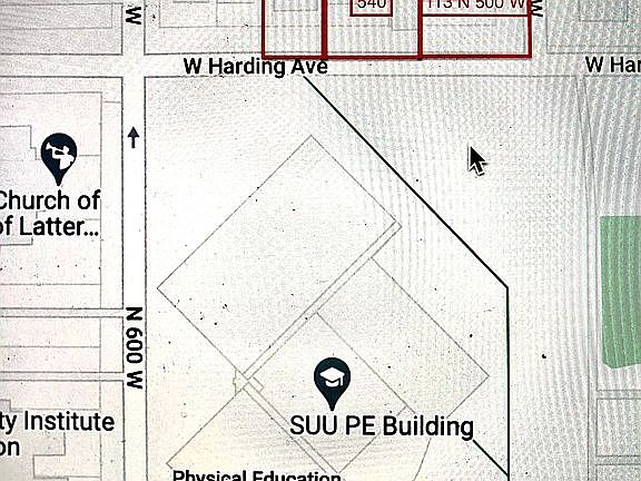 3 HOMES IN A ROW FOR SALE !!