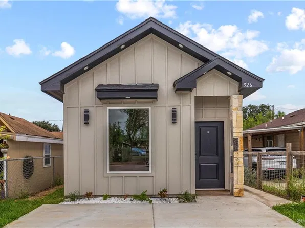 326 E 4th St, San Juan, TX