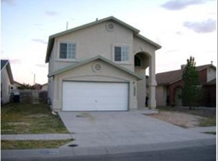 12264 Tierra Maya Dr, El Paso, TX 79938