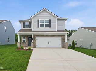 261 Chimney View Loop, Blountville, TN 37617