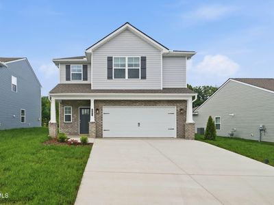 261 Chimney View Loop, Blountville, TN, 37617
