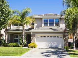 201 Kelley Mist Ln, Tracy, CA