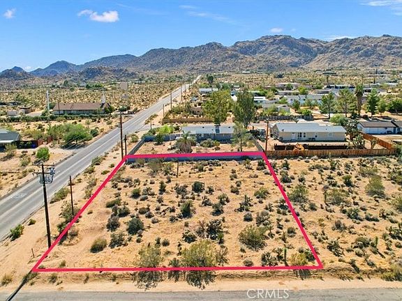 0 Natoma Trl #43, Joshua Tree, CA 92252 | MLS #CV23216638 | Zillow