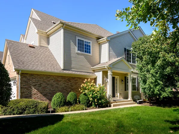 6080 Halloran Ln, Hoffman Estates, IL 60192