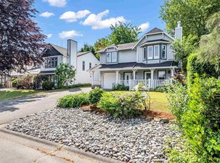 22656 Kendrick Loop, Maple Ridge, BC V2X 9N5