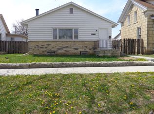 321 W 5th St, Junction City, KS 66441