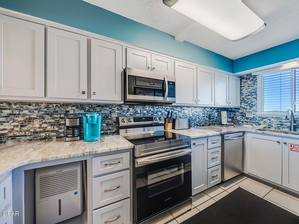 5801 Thomas Dr Unit 611, Panama City Beach, FL 32408 | Zillow