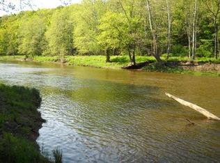 Baker Rd, Madison, OH 44057