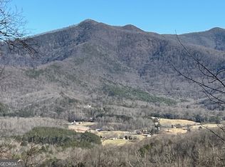 LOT 4 Morgan Ridge Dr, Young Harris, GA 30582