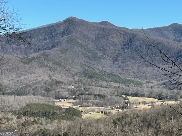 LOT 4 Morgan Ridge Dr, Young Harris, GA 30582