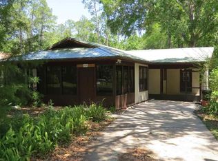 4046 NW 86th Blvd, Gainesville, FL 32653