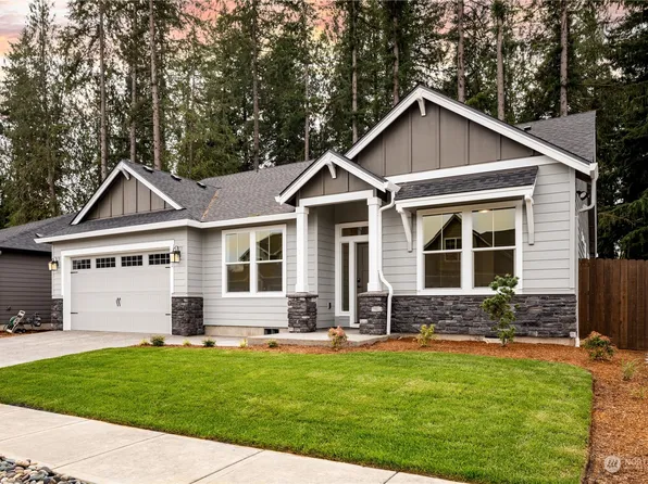 10502 87th Avenue Ct SW #5, Lakewood, WA 98498