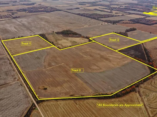 0 County Road 340, Harviell, MO 63945