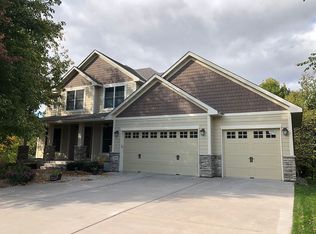 7918 Hamilton Rd, Savage, MN 55378