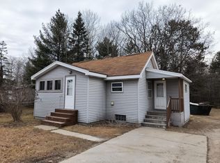 1361 Hobbs Dr, Alpena, MI 49707