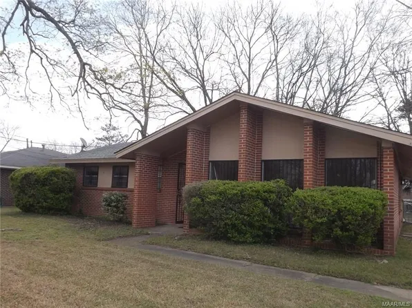 332 Bitford Way, Montgomery, AL 36108