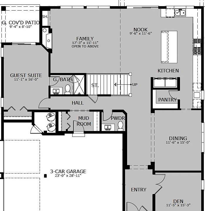 2nd image of 13404 NE 100th Street
