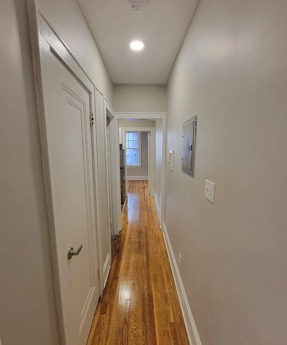 1 bed, $1,050 — Photo 4