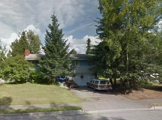 2941 Princeton Way, Anchorage, AK 99508