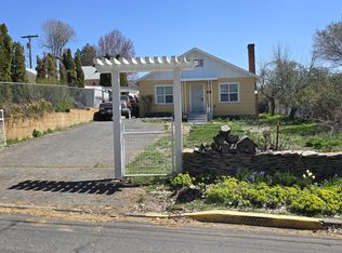 133 Hillside Ave, Klamath Falls, OR 97601