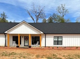 1747 Highway 524, Pollock, LA 71467