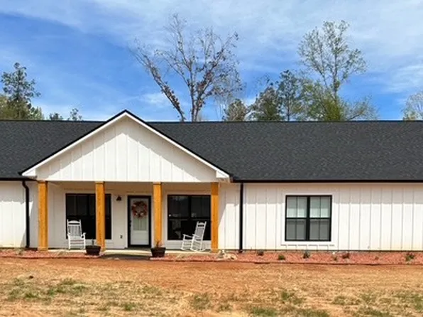 1747 Highway 524, Pollock, LA 71467