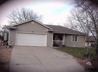 416 E North St, Greenwood, NE 68366