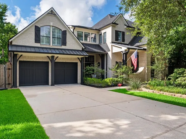 2 Winsome Path Cir, The Woodlands, TX 77382