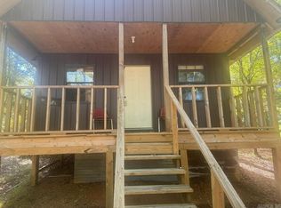 Pioneer Ln W Lot 4, Hatfield, AR 71945