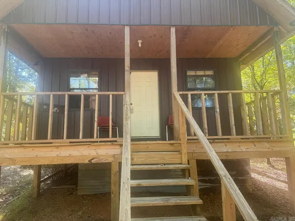 Pioneer Ln W Lot 4, Hatfield, AR 71945