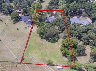 13726 Jarvis Rd, Cypress, TX 77429