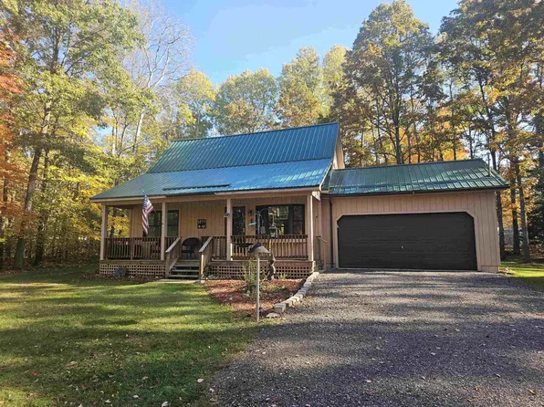 6055 Cedarhurst Dr, Lake, MI 48632