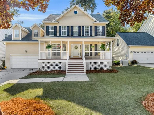 134 Sweet Bailey Cove, Savannah, GA 31410