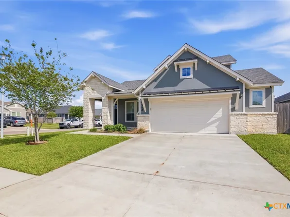 348 Brushy Crk, Victoria, TX 77904