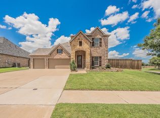 10700 Marble Falls Pl, McKinney, TX 75071