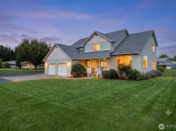 5390 Bel West Drive, Bellingham, WA 98226