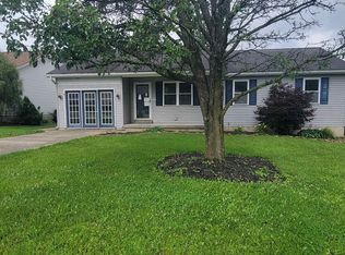 743 23rd St, Tell City, IN