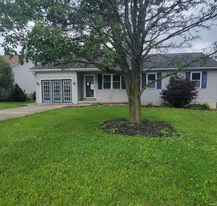 743 23rd St, Tell City, IN, 47586
