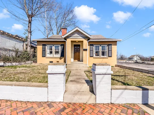 1205 Russell St, Nashville, TN 37206
