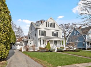 19 Yale St, Winchester, MA 01890