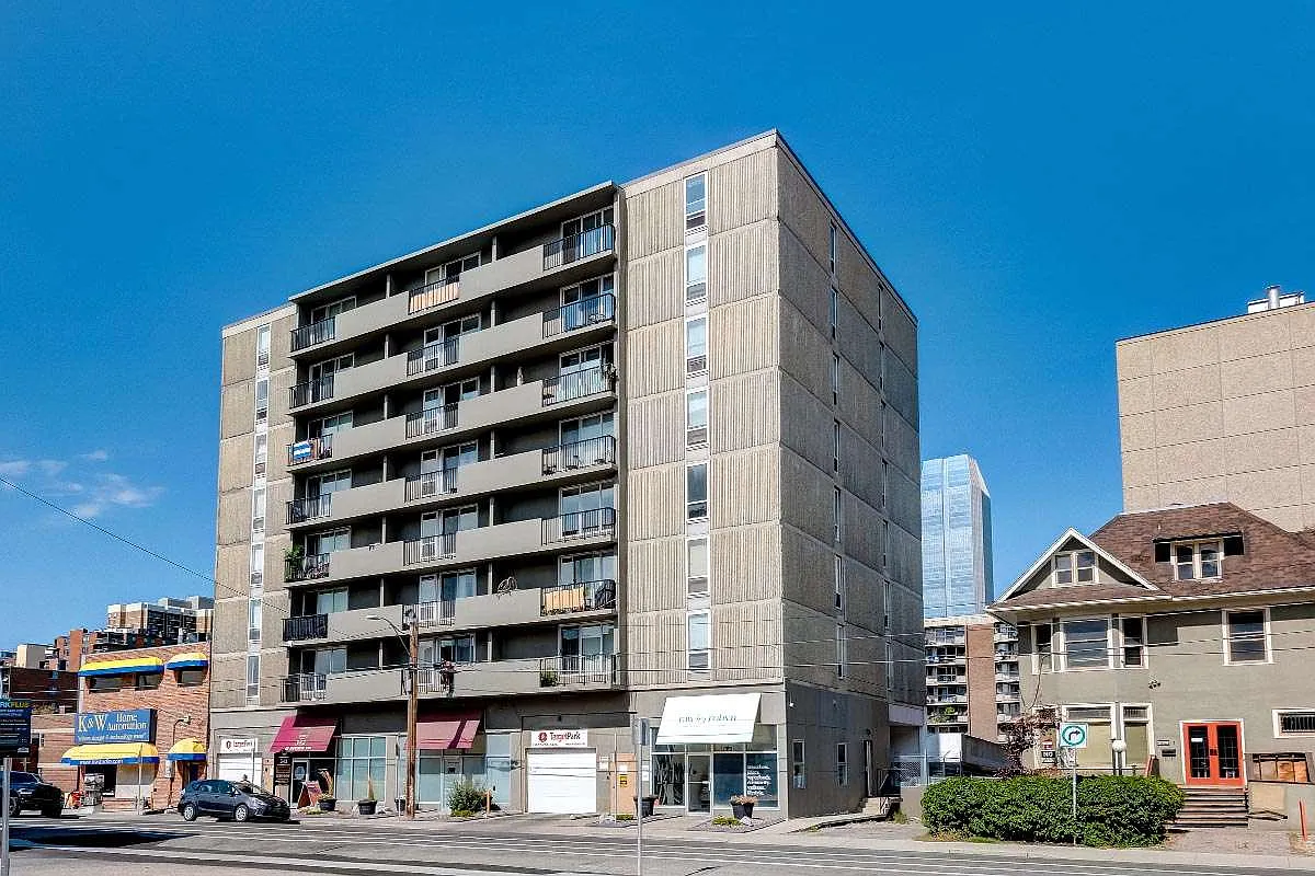 Kingston Tower — Photo 4