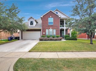 2672 Pine Trail Dr, Little Elm, TX 75068