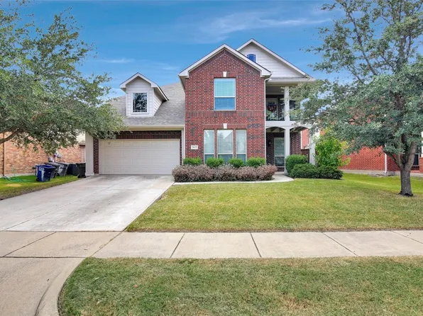 2672 Pine Trail Dr, Little Elm, TX 75068