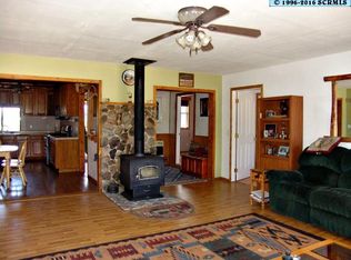 17 Airstrip Rd, Datil, NM 87821