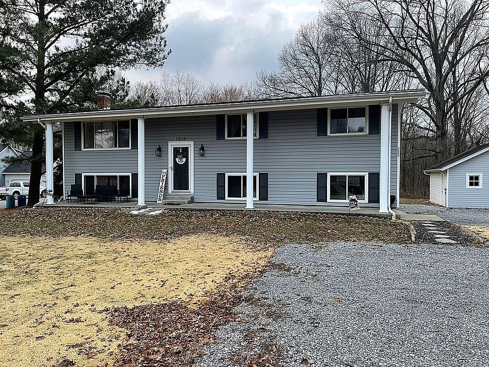 1st image of 1219 Borders Ln