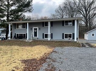 1219 Borders Ln, Harrisburg, IL 62946