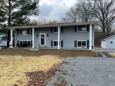 1219 Borders Ln, Harrisburg, IL, 62946
