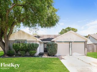 15706 Tammany Ln, Houston, TX 77082