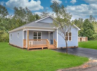 600 Parkway View Rd #23, Mars Hill, NC 28754