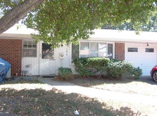 1165B Argyll Cir, Lakewood, NJ 08701